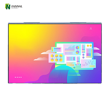 14.0 英寸 AMOLED 显示屏，1920×1200，MIPI，400cd/m²
